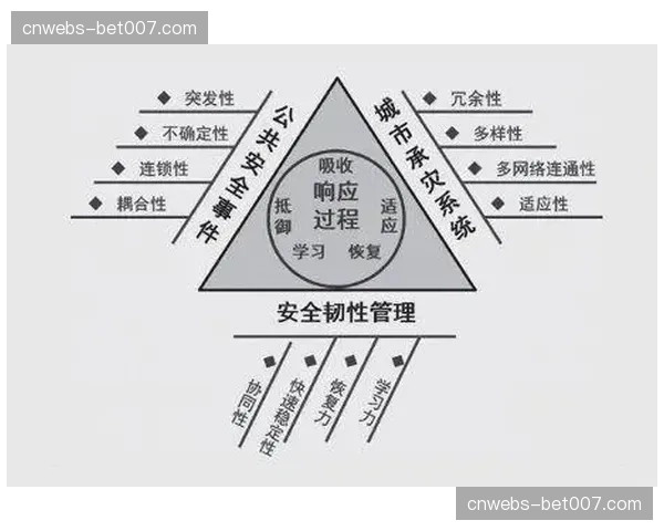 协同治理模式成为焦点 多方联动机制提升大型活动组织韧性