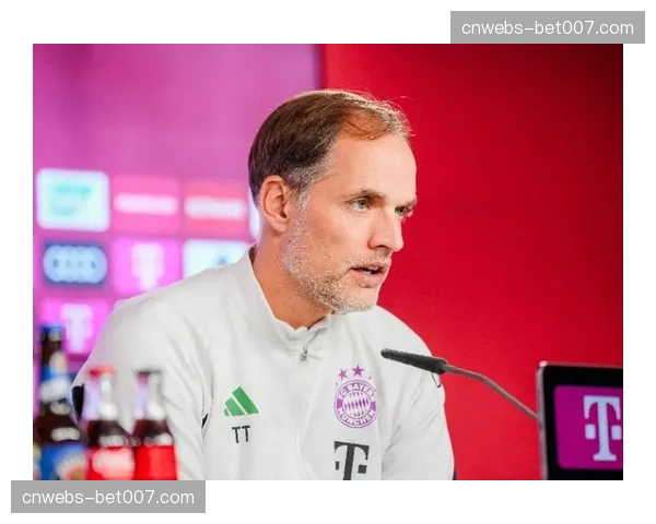 分析：控球率占优却输球，图赫尔的拜仁再次暴露“得势不得分”痼疾